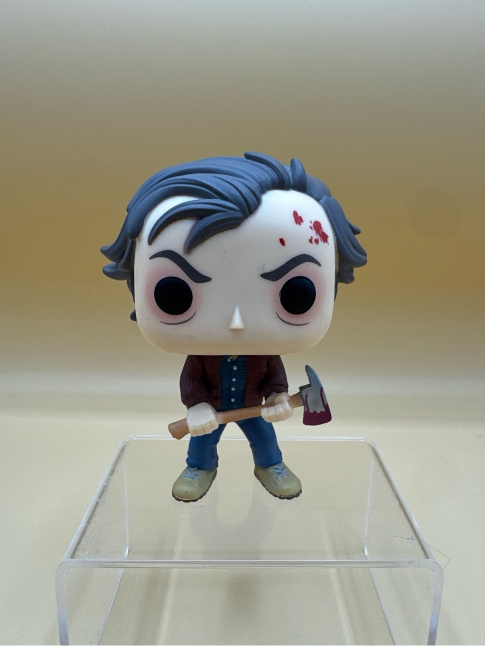 Funko Pop! Vinyl: The Shining - Jack Torrance #456 - Out Of Box